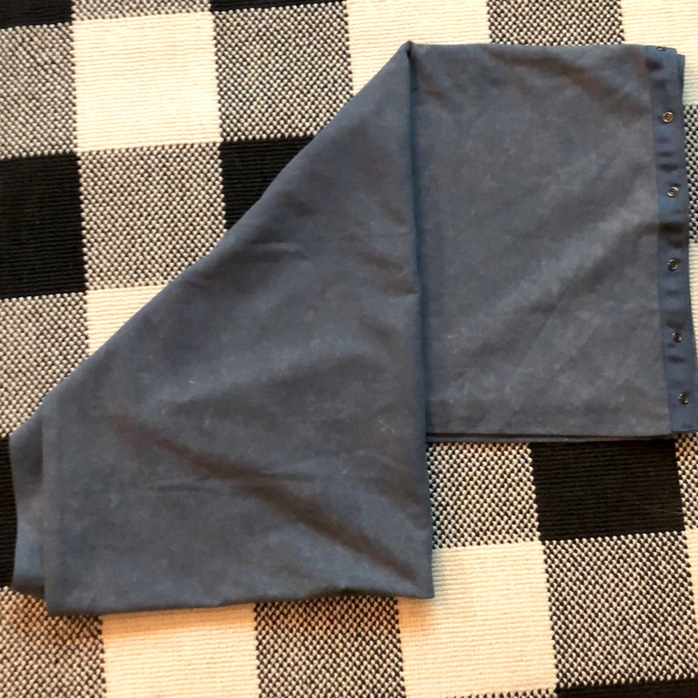 Lululemon Vinyasa Scarf